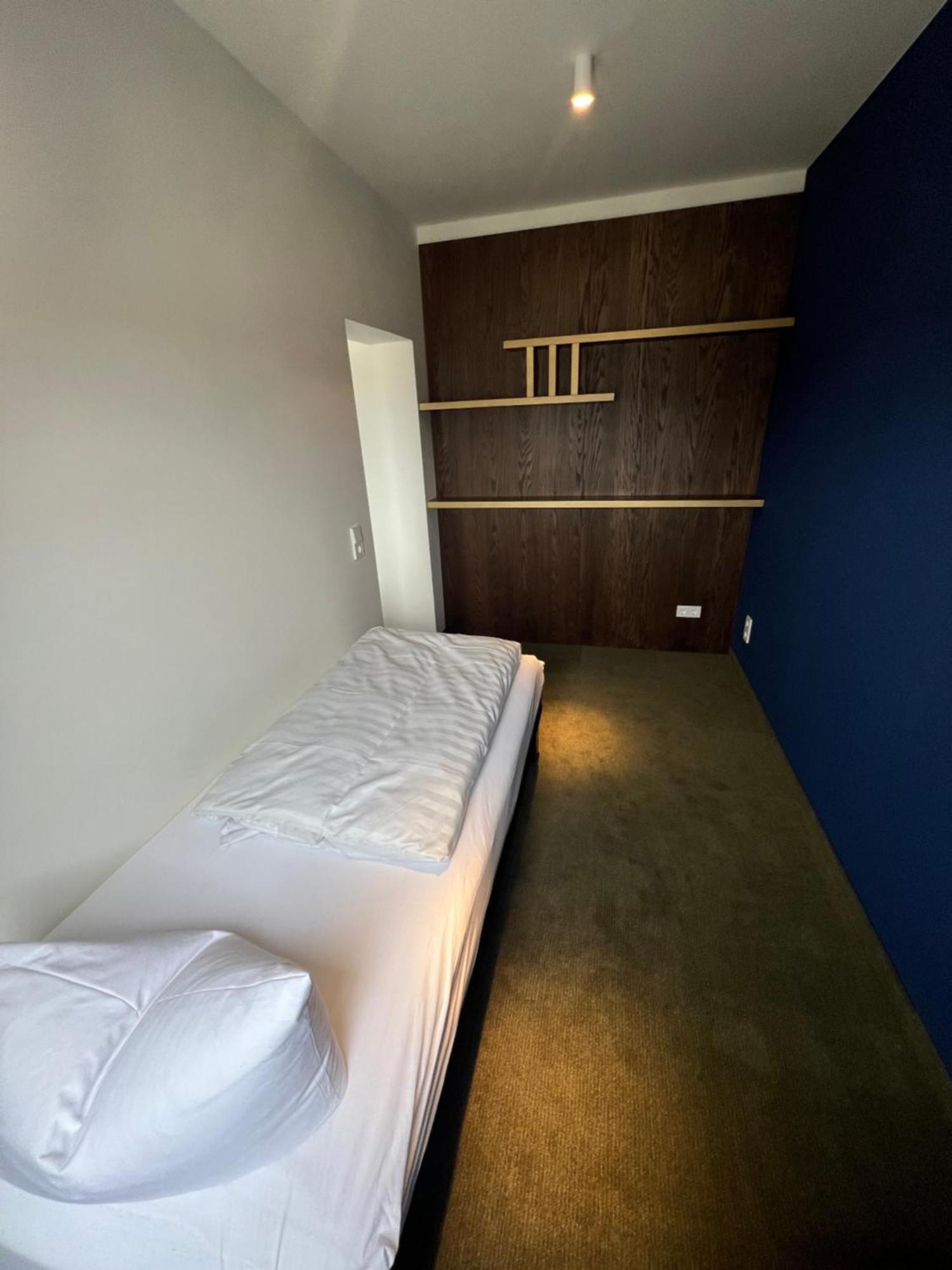 Hotel de Saxe Leipzig Zimmer foto